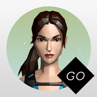 Lara Croft GO أيقونة