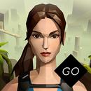 Lara Croft GO aplikacja