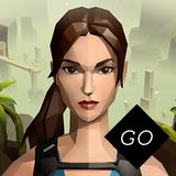 Lara Croft GO aplikacja