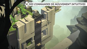 Lara Croft GO capture d'écran 1