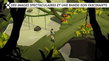 Lara Croft GO capture d'écran 2