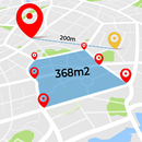 Distance & Land Area Measure APK