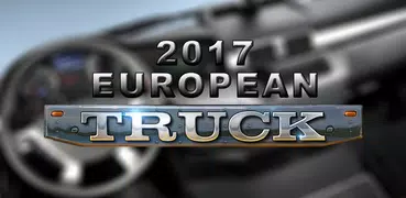 美国真正的卡车模拟器2017
