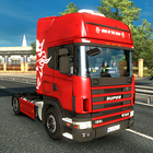 آیکون‌ AMERICAN REAL TRUCKS SIMULATOR 2019