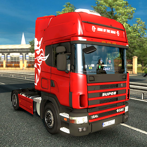 AMERICAN REAL TRUCKS SIMULATOR 2019