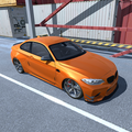 drift and Driving Police Chase simulator 2019
