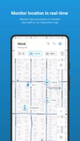 X-GPS Mobile poster