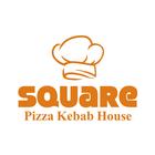Square Pizza Kebab House icon