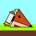 Jetpack Fox GO!