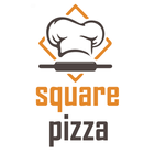 Square Pizza NYC icône