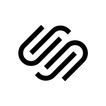 Squarespace icono