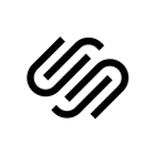 Squarespace icono