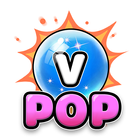 آیکون‌ verypop