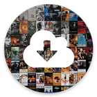 Movie Downloader icon