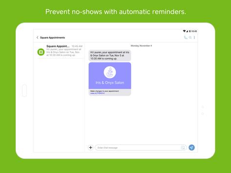 Square Appointments for Android - APK Download