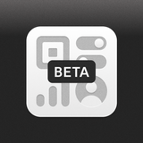 Square Dashboard Beta أيقونة