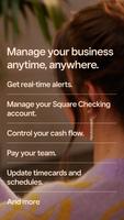 Square Dashboard Beta تصوير الشاشة 1