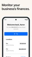 Square Dashboard Beta تصوير الشاشة 3