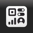 Square Dashboard Zeichen