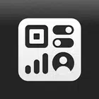 آیکون‌ Square Dashboard
