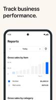Square Dashboard Screenshot 2