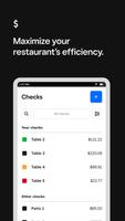 Square for Restaurants screenshot 2