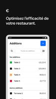 SQUARE POUR RESTAURANTS capture d'écran 2