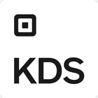 Square KDS Beta icône