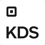 Square KDS Beta 아이콘