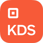 Square KDS icône