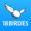 ”18Birdies - Golf GPS Scorecard