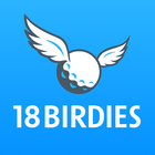 18Birdies أيقونة
