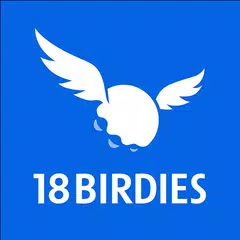 18Birdies Golf GPS Rangefinder APK 下載