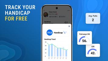 18Birdies स्क्रीनशॉट 1