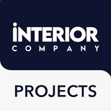 Inco Projects أيقونة