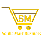 sqube mart business icon