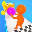 Fun Shoot Race 3D APK