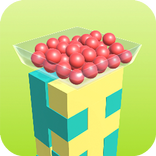 The Dish: Keep it Filled!