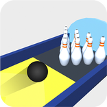 Ideal Strike: Mini Bowling Game