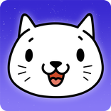 Cat vs Stars: Endless Touch & Drag Arcader