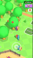 Squeeze and Serve screenshot 1