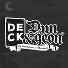Icona Deck & Dungeon