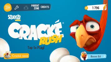 Endless Runner : Cracké Rush bài đăng