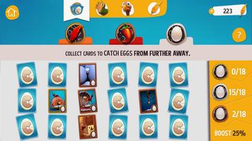 Endless Runner : Cracké Rush ảnh chụp màn hình 1