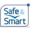 SafeAndSmart+ أيقونة