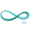 Infinity 3.0 ไอคอน