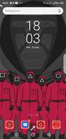 Squid-Game Walpaper HD ảnh chụp màn hình 2
