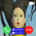 Squid Game Video call