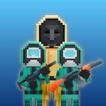 Squad Battle: Craft World