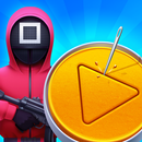 Squid Challenge Match APK